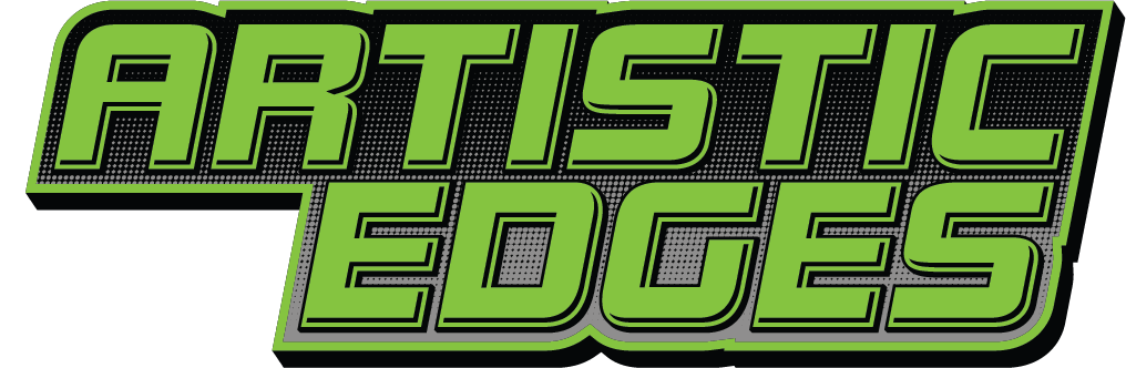 Artistic Edges Official Logo